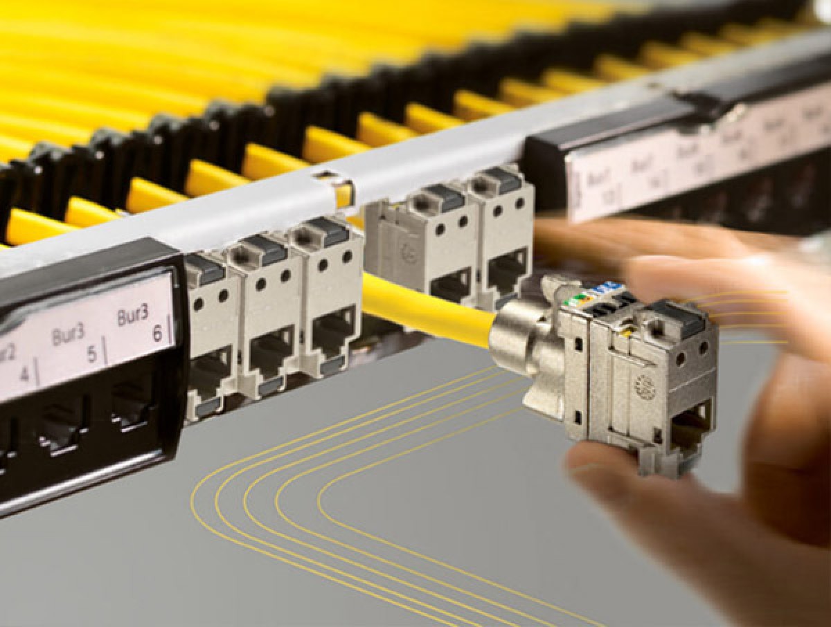 WEAK CURRENT PROJECTS